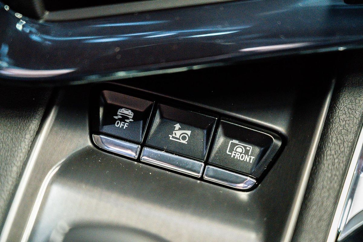 2024 Chevrolet Corvette Stingray 2LT C8
