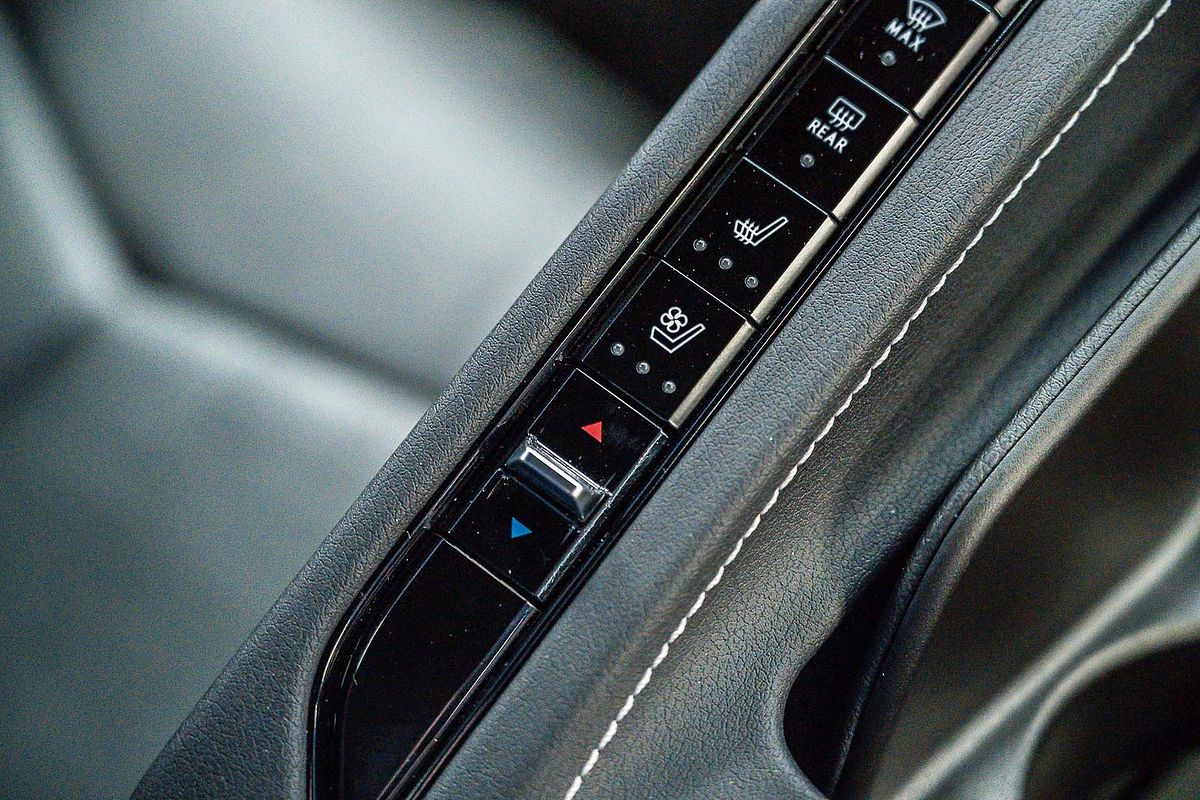 2024 Chevrolet Corvette Stingray 2LT C8