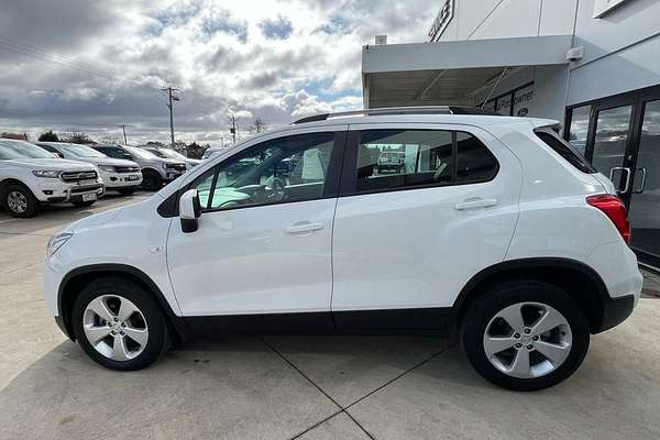 2019 Holden Trax LS TJ