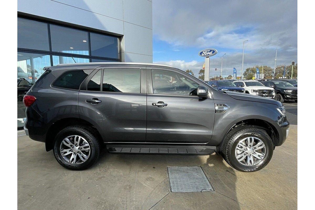 2020 Ford Everest Trend UA II 2.0L