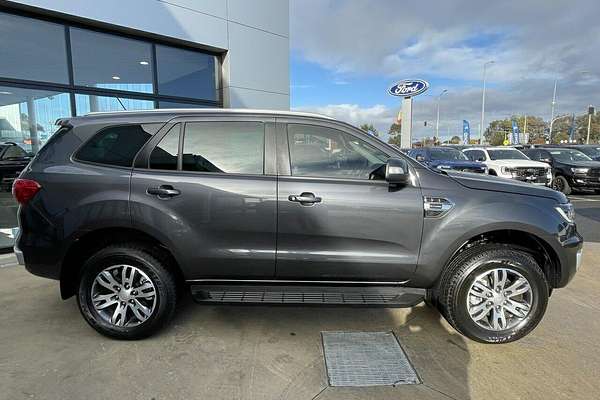 2020 Ford Everest Trend UA II 2.0L