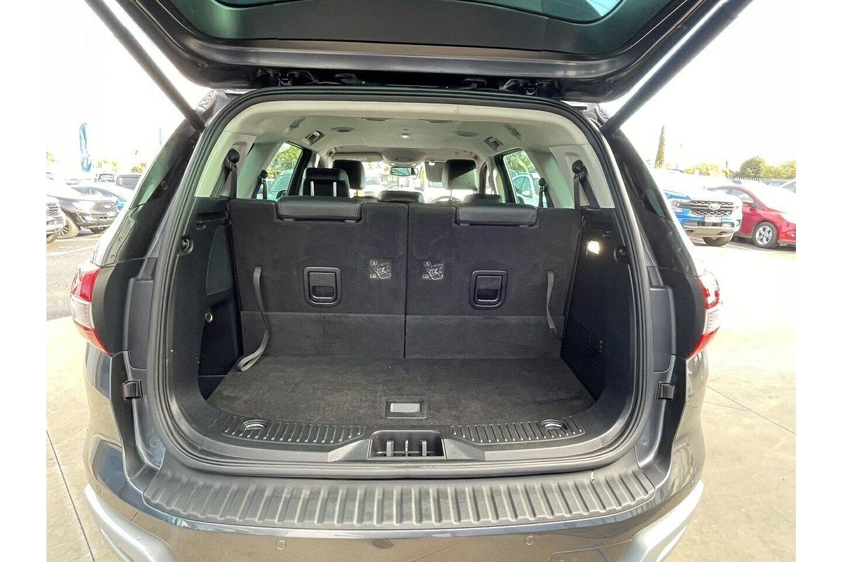 2020 Ford Everest Trend UA II 2.0L
