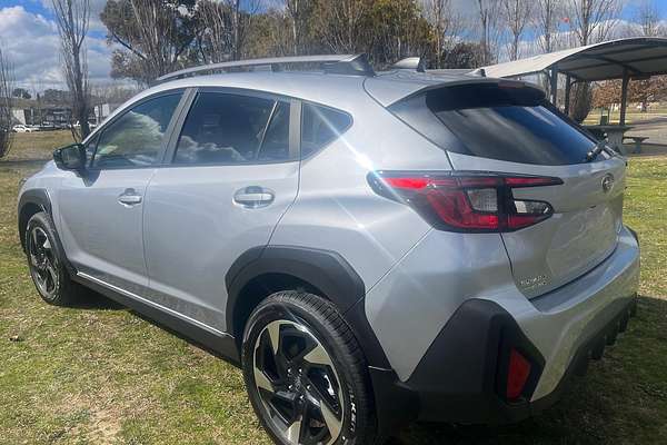 2025 Subaru Crosstrek 2.0R G6X