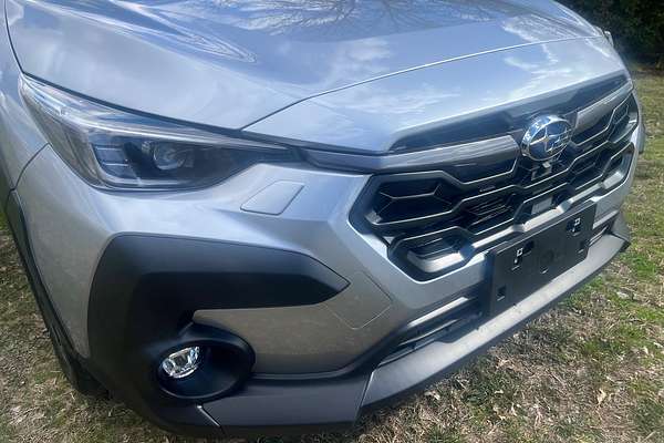 2025 Subaru Crosstrek 2.0R G6X