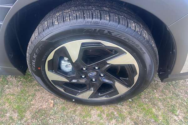 2025 Subaru Crosstrek 2.0R G6X