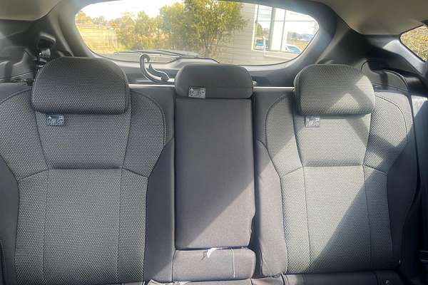 2025 Subaru Crosstrek 2.0R G6X