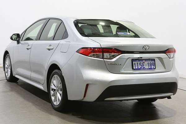2021 Toyota Corolla Ascent Sport MZEA12R