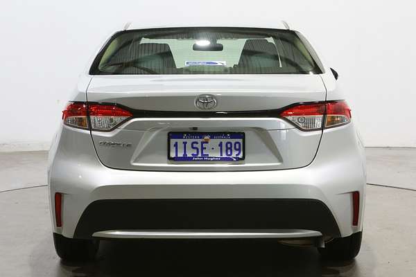 2021 Toyota Corolla Ascent Sport MZEA12R