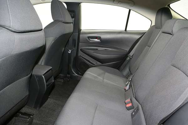 2021 Toyota Corolla Ascent Sport MZEA12R