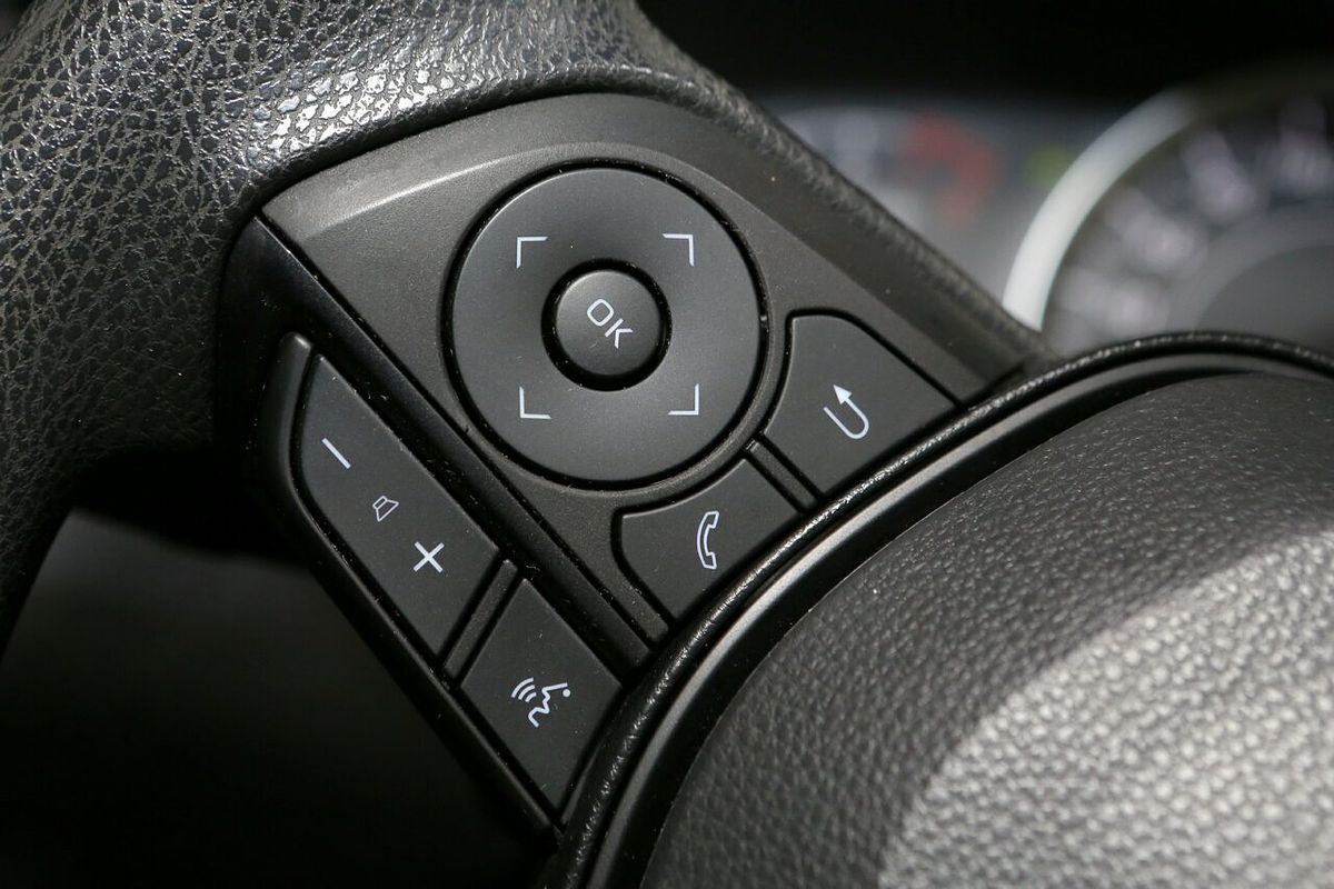 2021 Toyota Corolla Ascent Sport MZEA12R