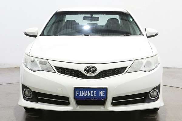 2013 Toyota Camry Atara S ASV50R
