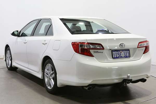 2013 Toyota Camry Atara S ASV50R