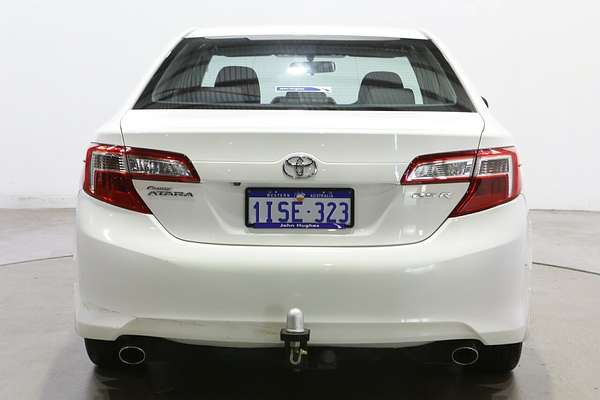 2013 Toyota Camry Atara S ASV50R