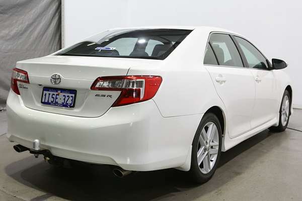 2013 Toyota Camry Atara S ASV50R