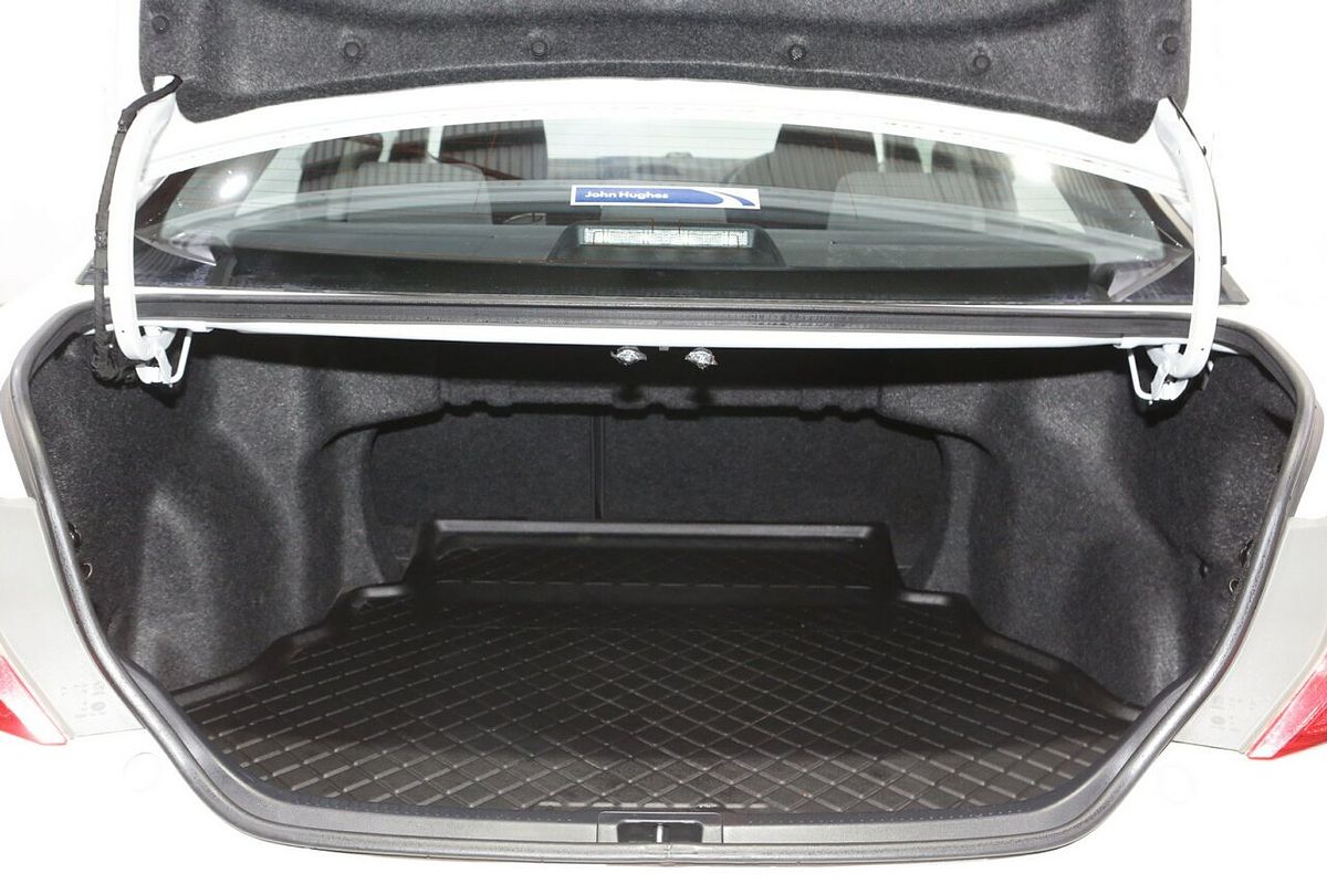 2013 Toyota Camry Atara S ASV50R