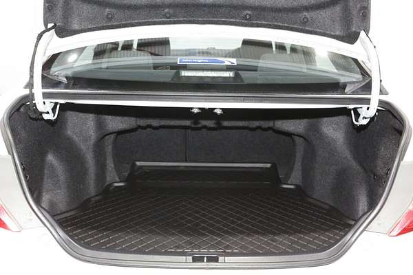 2013 Toyota Camry Atara S ASV50R