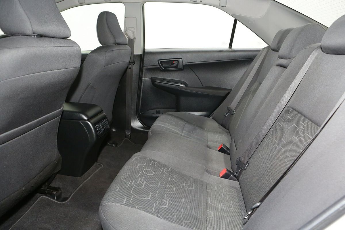2013 Toyota Camry Atara S ASV50R