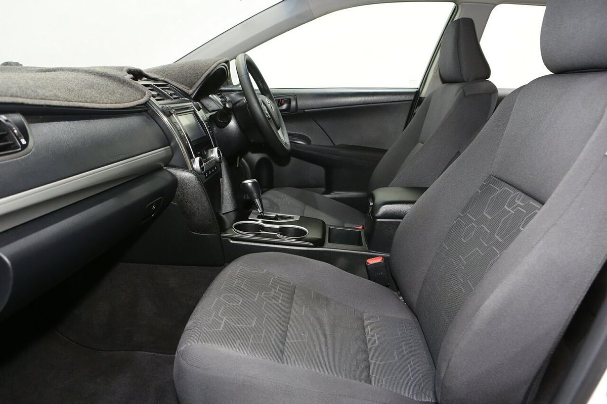 2013 Toyota Camry Atara S ASV50R