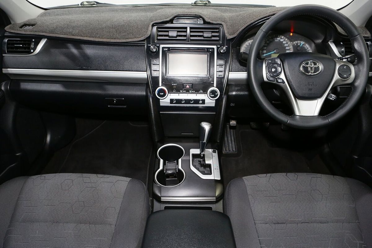 2013 Toyota Camry Atara S ASV50R