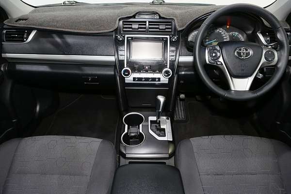 2013 Toyota Camry Atara S ASV50R