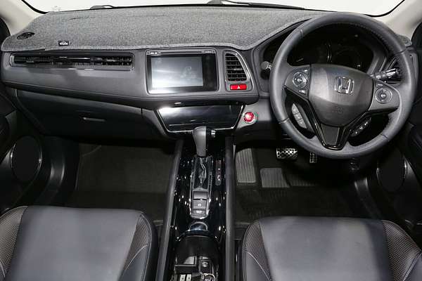2015 Honda HR-V VTi-L