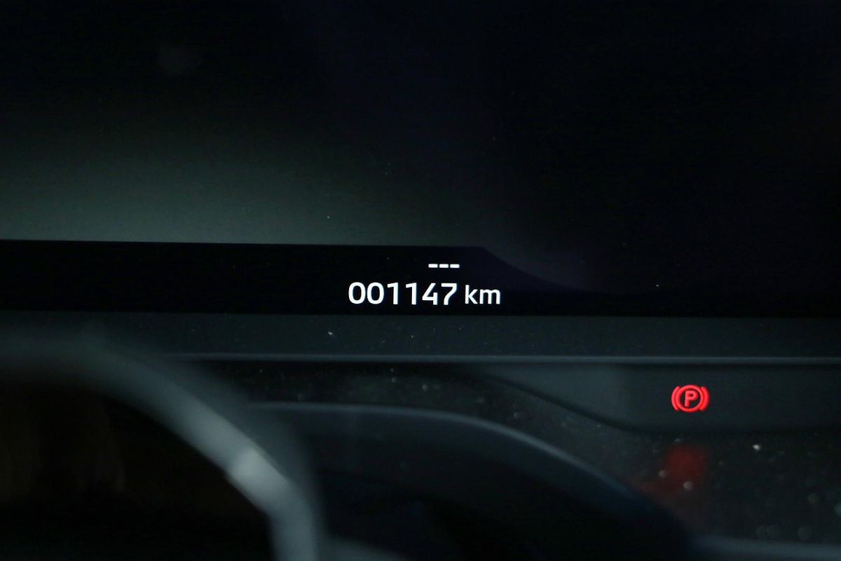 2025 Mitsubishi Outlander Exceed ZM
