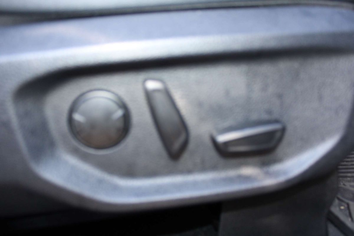 2024 Ford Ranger Tremor 4X4 2.0L