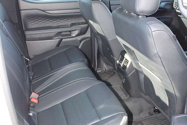 2024 Ford Ranger Tremor 4X4 2.0L
