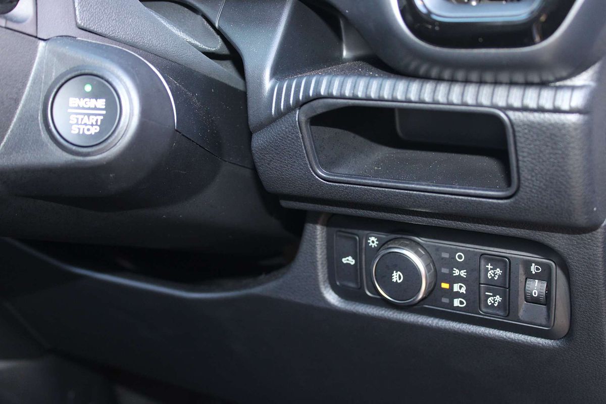 2024 Ford Ranger Tremor 4X4 2.0L