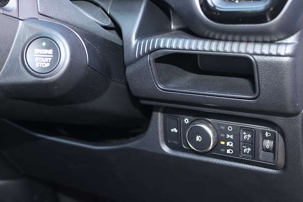 2024 Ford Ranger Tremor 4X4 2.0L