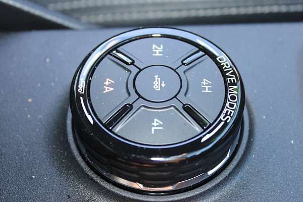 2024 Ford Ranger Tremor 4X4 2.0L