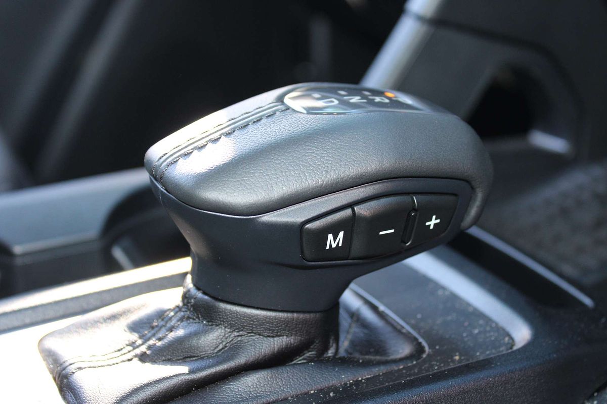 2024 Ford Ranger Tremor 4X4 2.0L