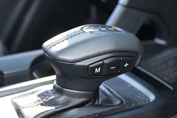 2024 Ford Ranger Tremor 4X4 2.0L