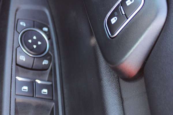 2024 Ford Ranger Tremor 4X4 2.0L