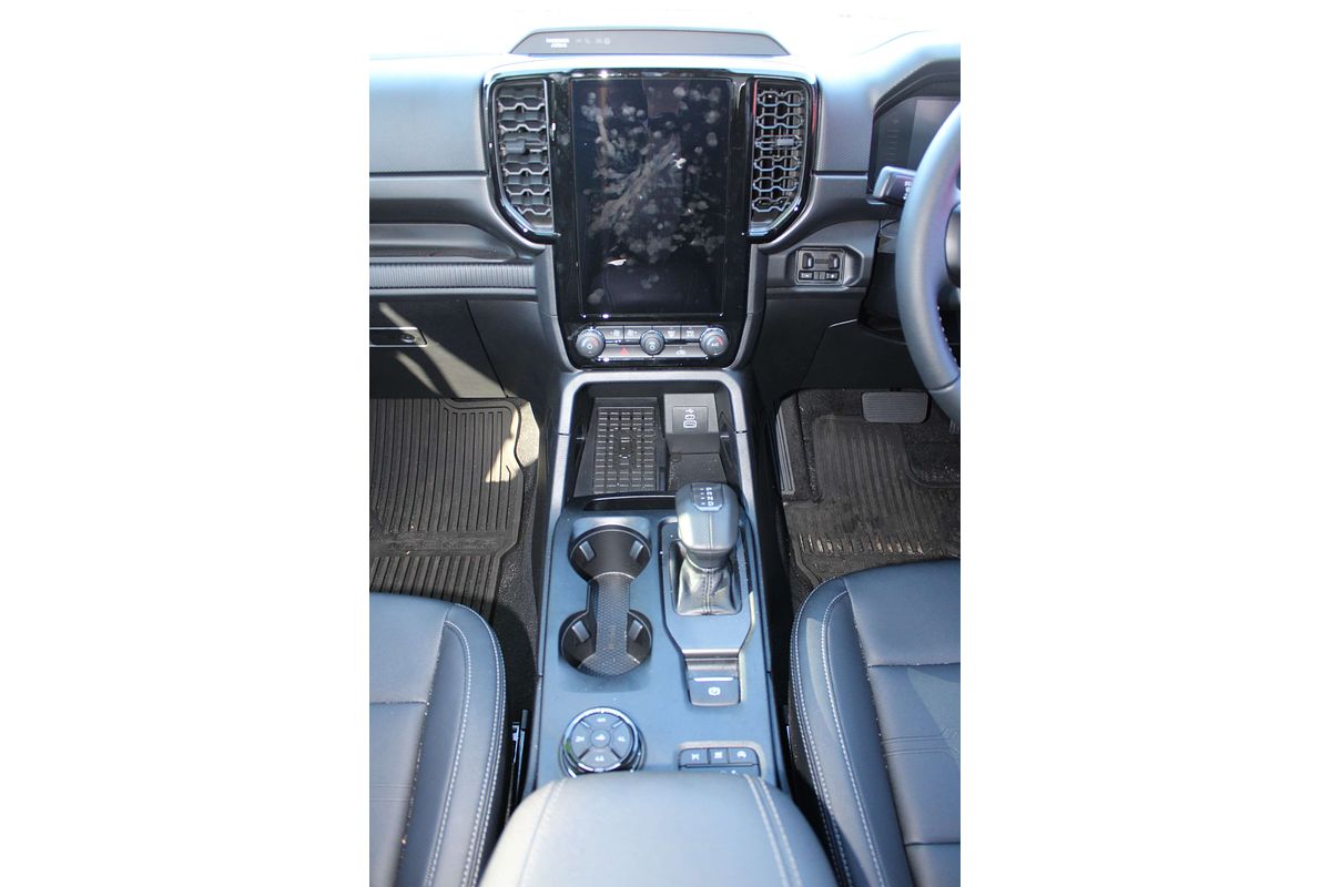 2024 Ford Ranger Tremor 4X4 2.0L