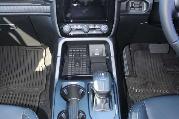 2024 Ford Ranger Tremor 4X4 2.0L