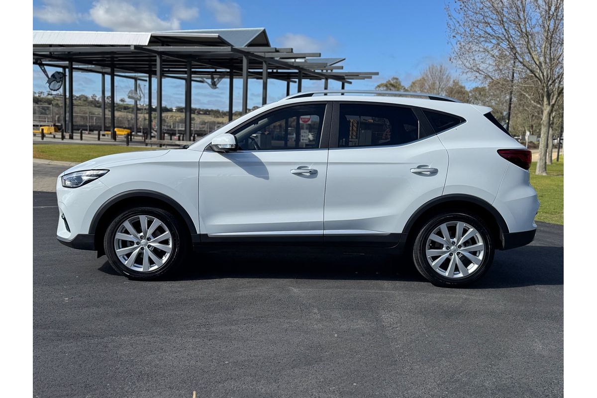 2023 MG ZST Core