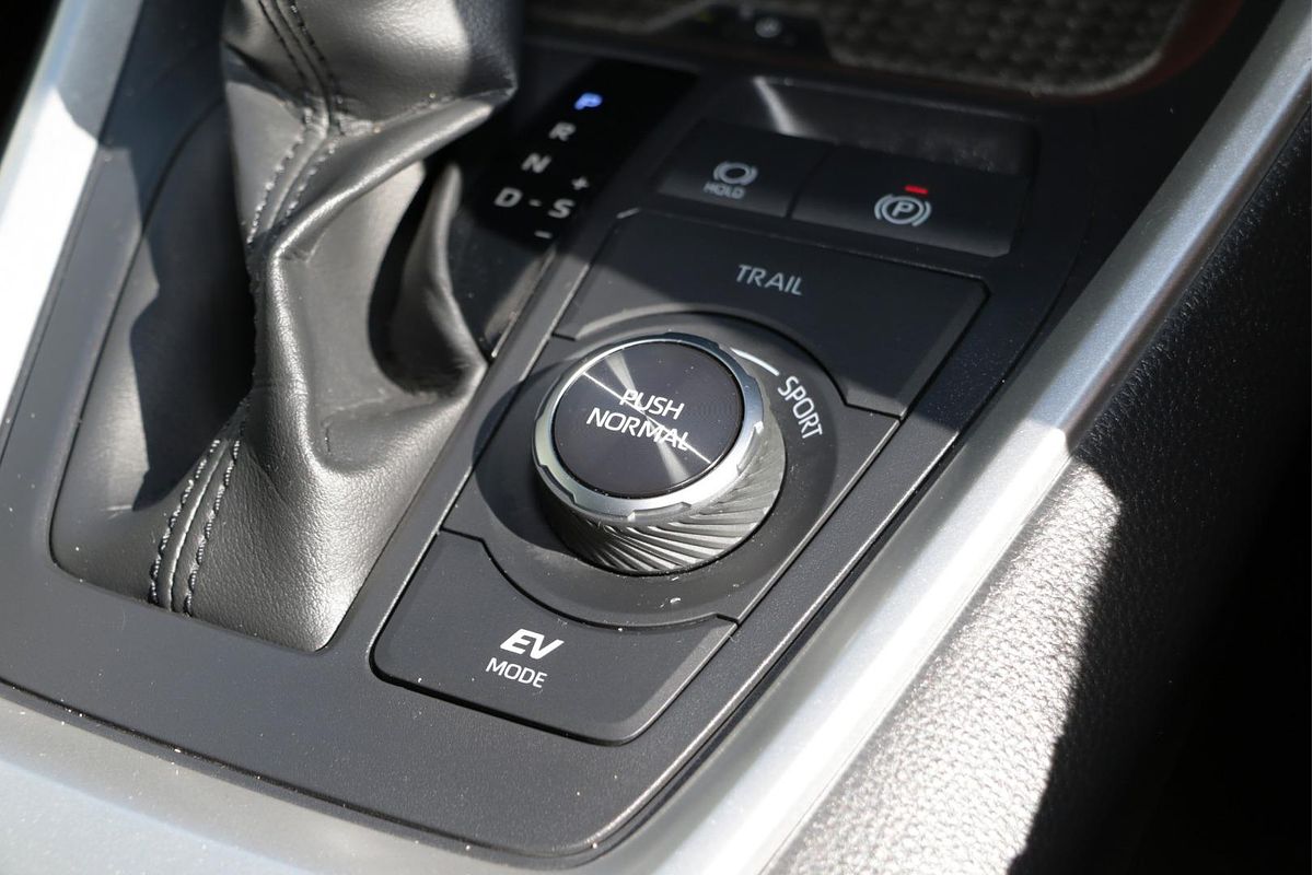 2021 Toyota RAV4 Cruiser AXAH52R