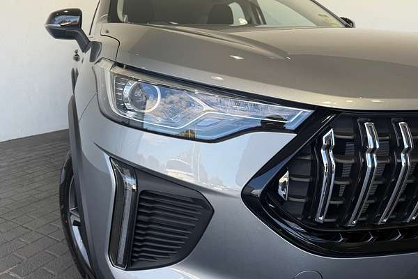 2025 GWM Haval Jolion Premium Hybrid A02