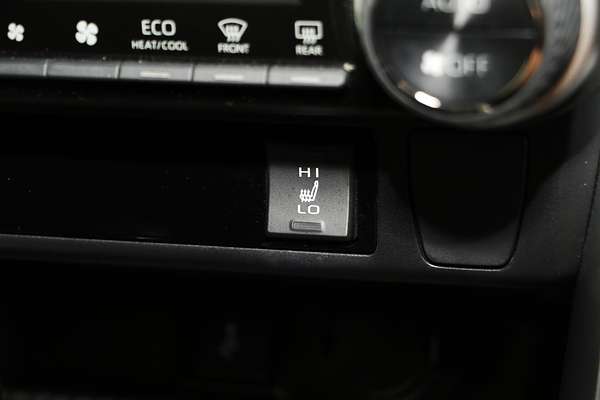 2021 Toyota RAV4 Cruiser AXAH52R
