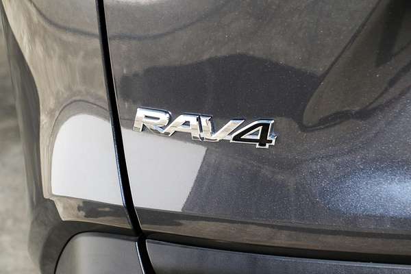 2021 Toyota RAV4 Cruiser AXAH52R