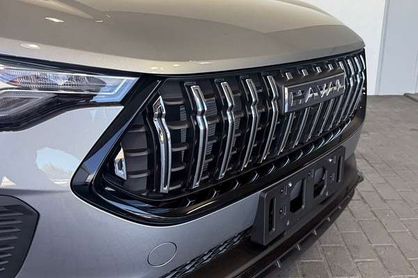 2025 GWM Haval Jolion Premium Hybrid A02