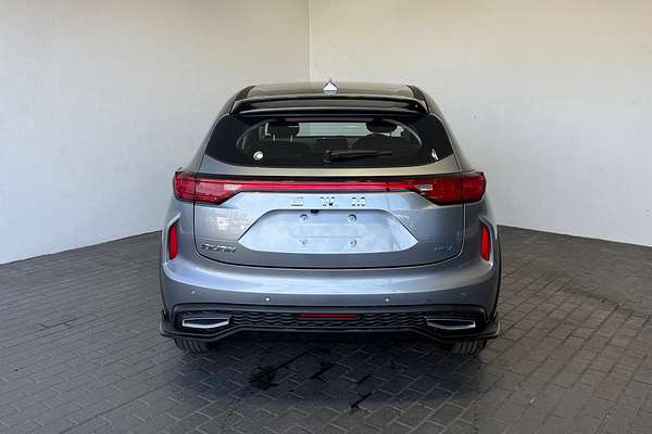 2025 GWM Haval Jolion Premium Hybrid A02