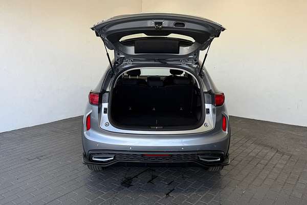 2025 GWM Haval Jolion Premium Hybrid A02