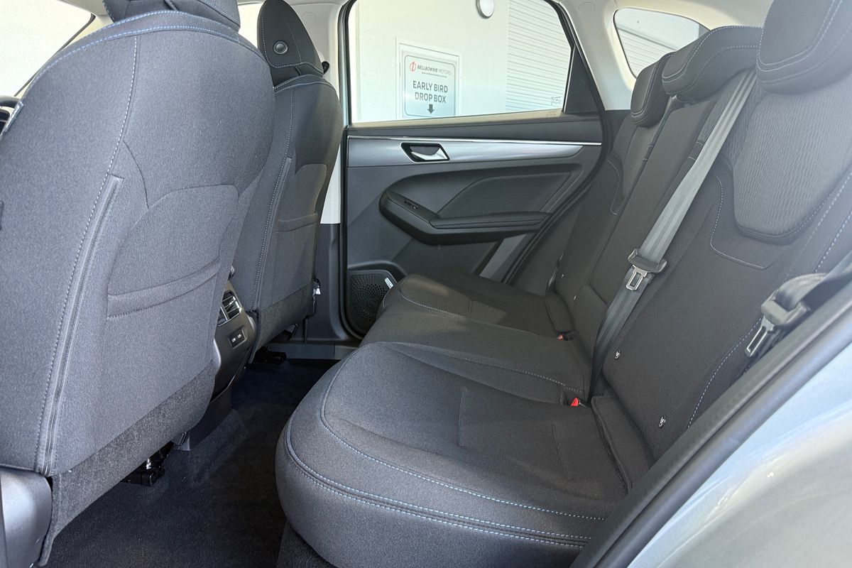 2025 GWM Haval Jolion Premium Hybrid A02