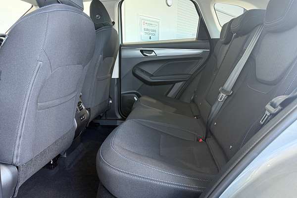 2025 GWM Haval Jolion Premium Hybrid A02