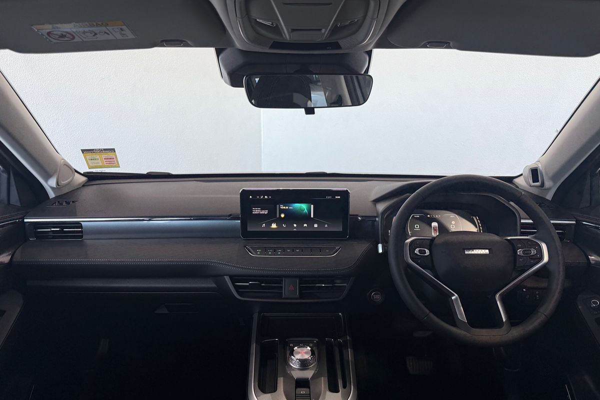 2025 GWM Haval Jolion Premium Hybrid A02