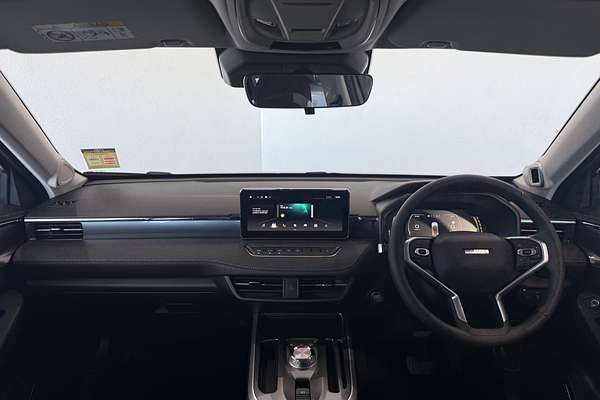 2025 GWM Haval Jolion Premium Hybrid A02