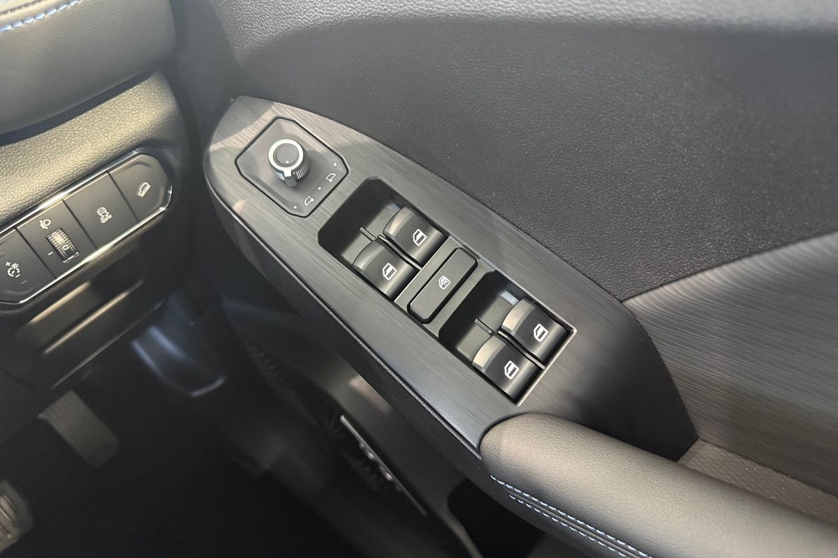 2025 GWM Haval Jolion Premium Hybrid A02