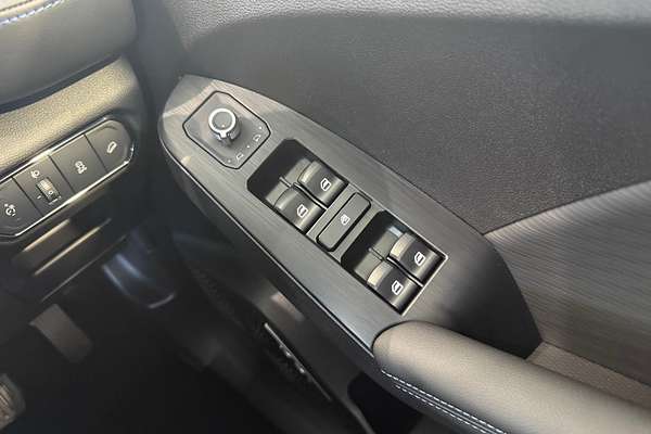 2025 GWM Haval Jolion Premium Hybrid A02